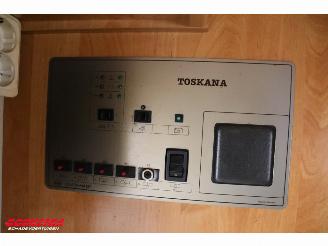 Weinsberg  Toskana 50 1.9 JTD Solar Magnetron Fietsendrager picture 33