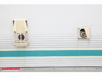 Weinsberg  Toskana 50 1.9 JTD Solar Magnetron Fietsendrager picture 15