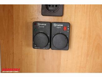 Weinsberg  Toskana 50 1.9 JTD Solar Magnetron Fietsendrager picture 35