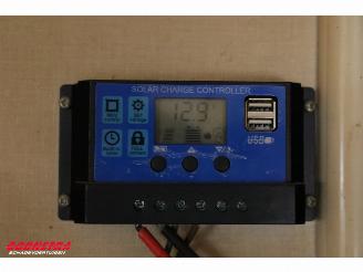 Weinsberg  Toskana 50 1.9 JTD Solar Magnetron Fietsendrager picture 36