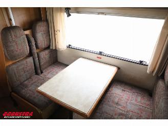 Weinsberg  Toskana 50 1.9 JTD Solar Magnetron Fietsendrager picture 20