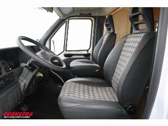 Weinsberg  Toskana 50 1.9 JTD Solar Magnetron Fietsendrager picture 29