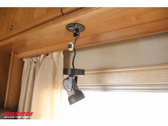 Weinsberg  Toskana 50 1.9 JTD Solar Magnetron Fietsendrager picture 34