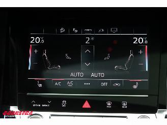 Audi E-tron 55 quattro S-Line Edition 95 kWh Pano LED ACC B&O Camera SHZ AHK picture 25