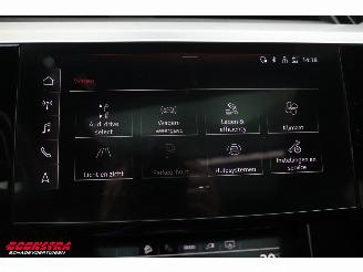 Audi E-tron 55 quattro S-Line Edition 95 kWh Pano LED ACC B&O Camera SHZ AHK picture 24