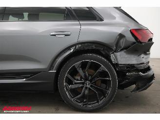 Audi E-tron 55 quattro S-Line Edition 95 kWh Pano LED ACC B&O Camera SHZ AHK picture 5