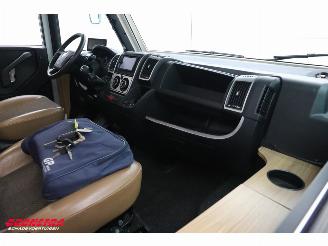 Pilote  Explorateur G782 3.0 MJ Diamond Ed. Solar Garage Luifel Single Beds Hefbed Camera AHK picture 27