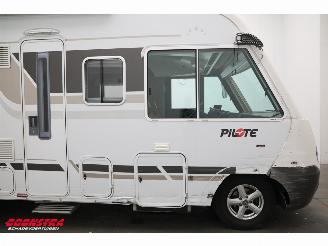 Pilote  Explorateur G782 3.0 MJ Diamond Ed. Solar Garage Luifel Single Beds Hefbed Camera AHK picture 10