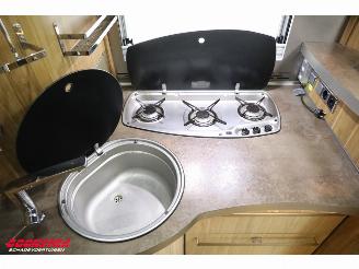 Pilote  Explorateur G782 3.0 MJ Diamond Ed. Solar Garage Luifel Single Beds Hefbed Camera AHK picture 19