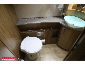 Pilote  Explorateur G782 3.0 MJ Diamond Ed. Solar Garage Luifel Single Beds Hefbed Camera AHK picture 23