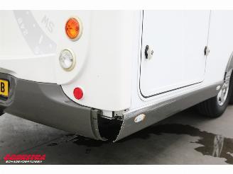 Pilote  Explorateur G782 3.0 MJ Diamond Ed. Solar Garage Luifel Single Beds Hefbed Camera AHK picture 5