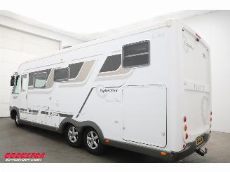 Pilote  Explorateur G782 3.0 MJ Diamond Ed. Solar Garage Luifel Single Beds Hefbed Camera AHK picture 4