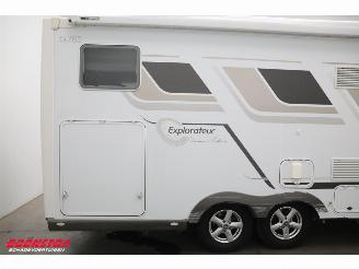 Pilote  Explorateur G782 3.0 MJ Diamond Ed. Solar Garage Luifel Single Beds Hefbed Camera AHK picture 6