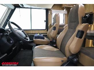 Pilote  Explorateur G782 3.0 MJ Diamond Ed. Solar Garage Luifel Single Beds Hefbed Camera AHK picture 30