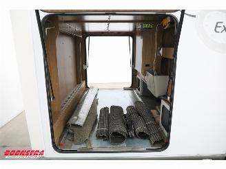 Pilote  Explorateur G782 3.0 MJ Diamond Ed. Solar Garage Luifel Single Beds Hefbed Camera AHK picture 25