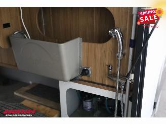 Pilote  Explorateur G782 3.0 MJ Diamond Ed. Solar Garage Luifel Single Beds Hefbed Camera AHK picture 39
