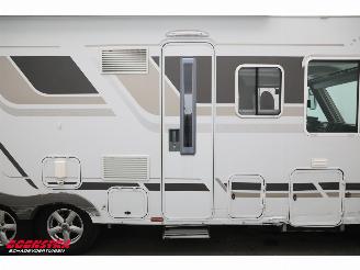 Pilote  Explorateur G782 3.0 MJ Diamond Ed. Solar Garage Luifel Single Beds Hefbed Camera AHK picture 9