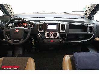 Pilote  Explorateur G782 3.0 MJ Diamond Ed. Solar Garage Luifel Single Beds Hefbed Camera AHK picture 28