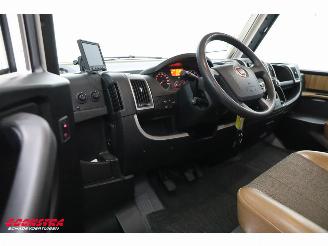 Pilote  Explorateur G782 3.0 MJ Diamond Ed. Solar Garage Luifel Single Beds Hefbed Camera AHK picture 31