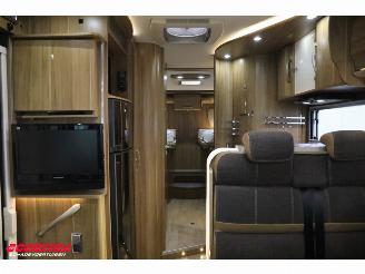 Pilote  Explorateur G782 3.0 MJ Diamond Ed. Solar Garage Luifel Single Beds Hefbed Camera AHK picture 14