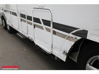 Pilote  Explorateur G782 3.0 MJ Diamond Ed. Solar Garage Luifel Single Beds Hefbed Camera AHK picture 7