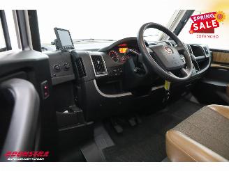 Pilote  Explorateur G782 3.0 MJ Diamond Ed. Solar Garage Luifel Single Beds Hefbed Camera AHK picture 31
