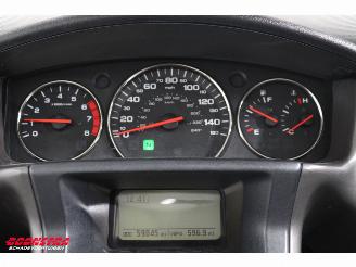 Honda GL 1800 Gold Wing GL 1800 Gold Wing Dual C-ABS Deluxe Cruise Radio Reverse picture 15