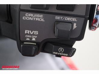 Honda GL 1800 Gold Wing GL 1800 Gold Wing Dual C-ABS Deluxe Cruise Radio Reverse picture 23