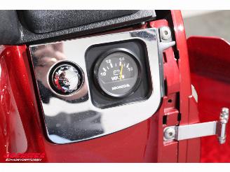 Honda GL 1800 Gold Wing GL 1800 Gold Wing Dual C-ABS Deluxe Cruise Radio Reverse picture 20