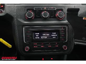 Volkswagen Caddy 1.4 TGI EcoFuel CNG Maxi Airco Cruise PDC 81.898 km! picture 15