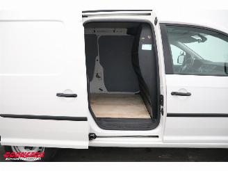 Volkswagen Caddy 1.4 TGI EcoFuel CNG Maxi Airco Cruise PDC 81.898 km! picture 12