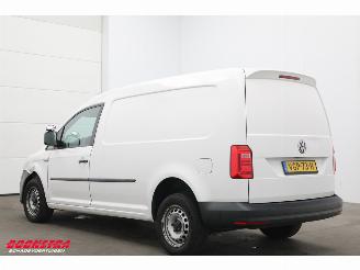 Volkswagen Caddy 1.4 TGI EcoFuel CNG Maxi Airco Cruise PDC 81.898 km! picture 4