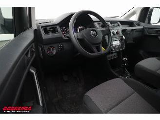 Volkswagen Caddy 1.4 TGI EcoFuel CNG Maxi Airco Cruise PDC 81.898 km! picture 17