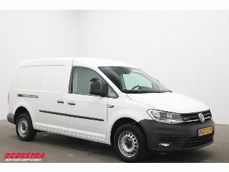 Volkswagen Caddy 1.4 TGI EcoFuel CNG Maxi Airco Cruise PDC 81.898 km! picture 2