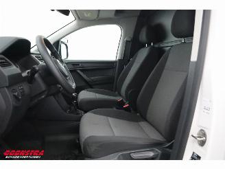 Volkswagen Caddy 1.4 TGI EcoFuel CNG Maxi Airco Cruise PDC 81.898 km! picture 16