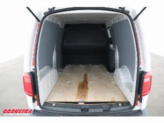 Volkswagen Caddy 1.4 TGI EcoFuel CNG Maxi Airco Cruise PDC 81.898 km! picture 11