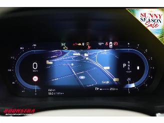Volvo V-60 2.0 B3 Momentum Advantage LED ACC Leder Apple/Android LRHZ AHK picture 19