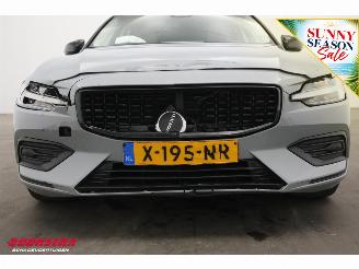 Volvo V-60 2.0 B3 Momentum Advantage LED ACC Leder Apple/Android LRHZ AHK picture 7