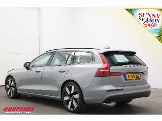 Volvo V-60 2.0 B3 Momentum Advantage LED ACC Leder Apple/Android LRHZ AHK picture 4