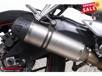 Yamaha FZ1-N FZ1-N ABS Leo Vince LED picture 10