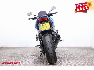 Yamaha FZ1-N FZ1-N ABS Leo Vince LED picture 8