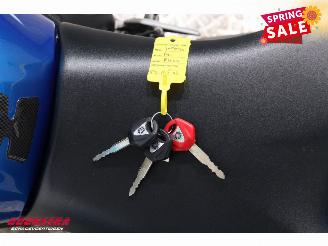 Yamaha FZ1-N FZ1-N ABS Leo Vince LED picture 14