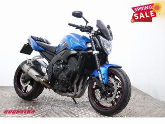 Yamaha FZ1-N FZ1-N ABS Leo Vince LED picture 2