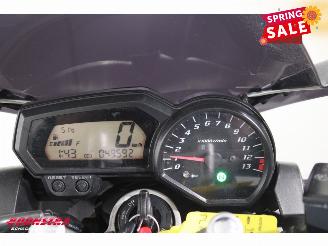 Yamaha FZ1-N FZ1-N ABS Leo Vince LED picture 9