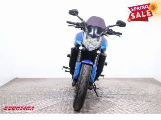 Yamaha FZ1-N FZ1-N ABS Leo Vince LED picture 6