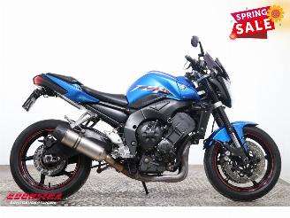 Yamaha FZ1-N FZ1-N ABS Leo Vince LED picture 7