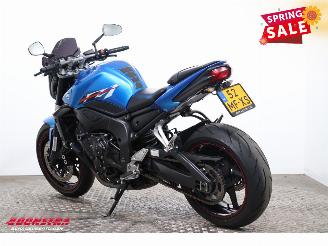 Yamaha FZ1-N FZ1-N ABS Leo Vince LED picture 4