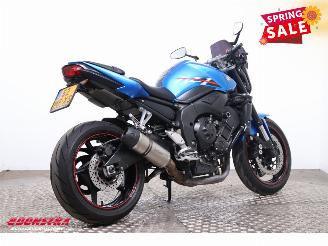 Yamaha FZ1-N FZ1-N ABS Leo Vince LED picture 3