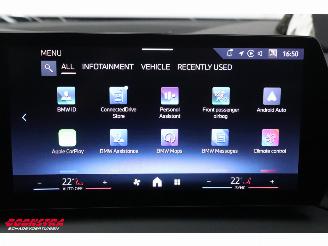 BMW 1-serie 116 Aut. M-Sport LED Virtual 360° SHZ 3.863 km! picture 27