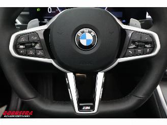 BMW 4-serie Cabrio 420i M-Sport LED ACC HUD 360° Memory Leder Ventilatie picture 18